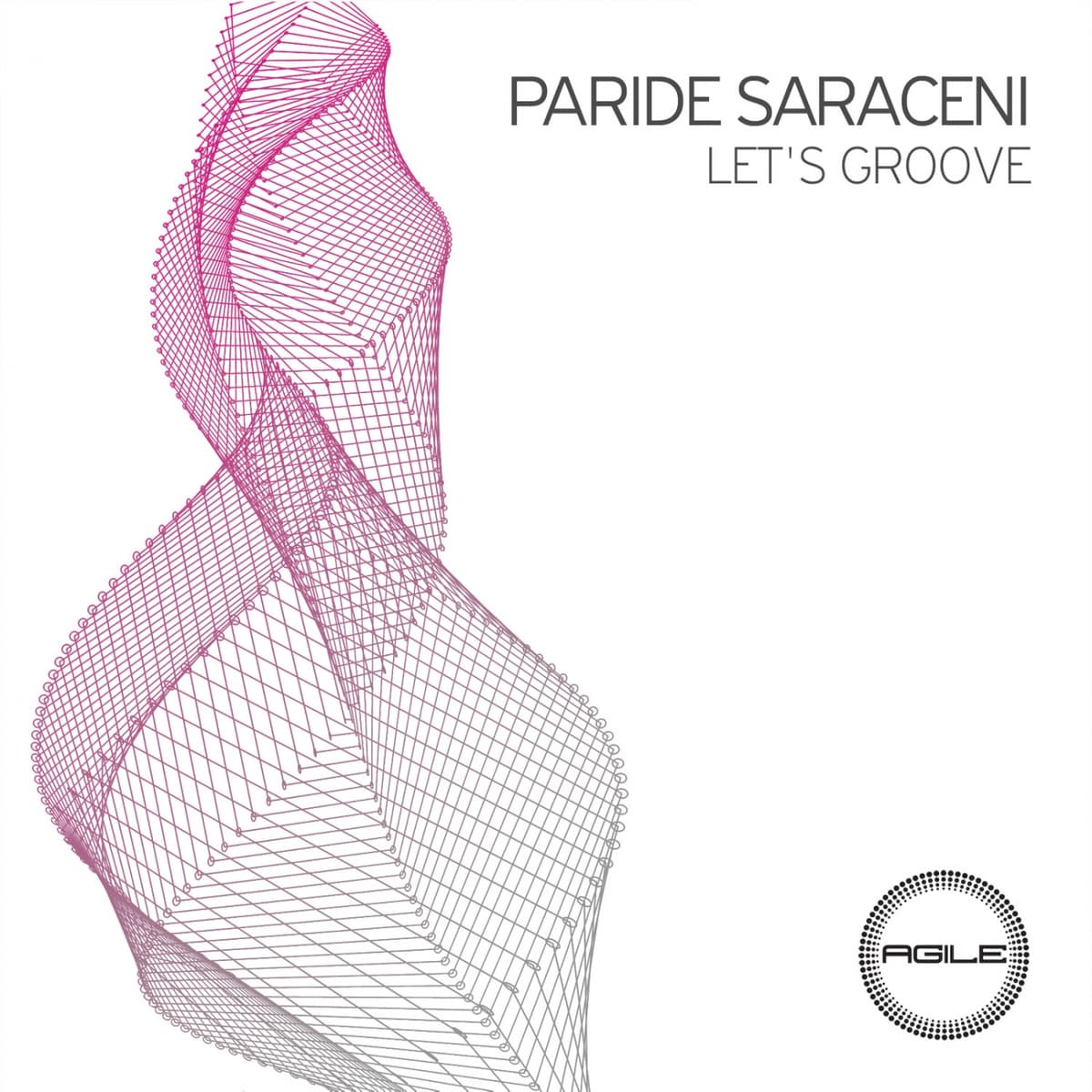 Let's Groove EP