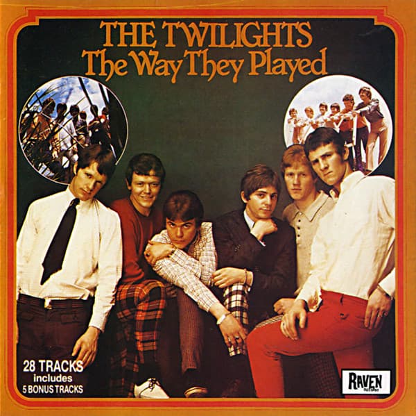 The Way They Played