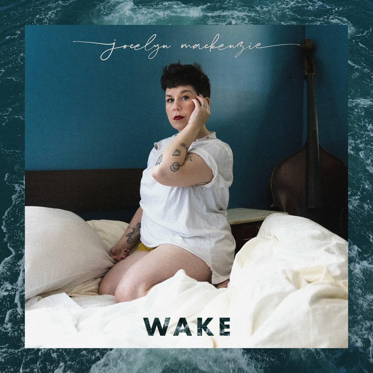 WAKE