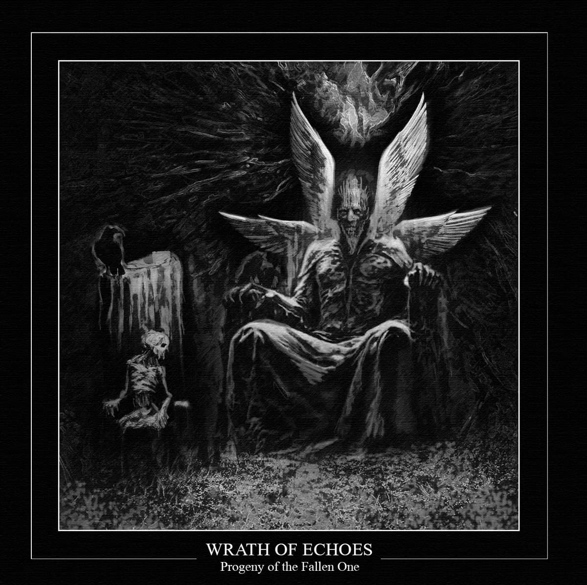 Progeny of the Fallen One