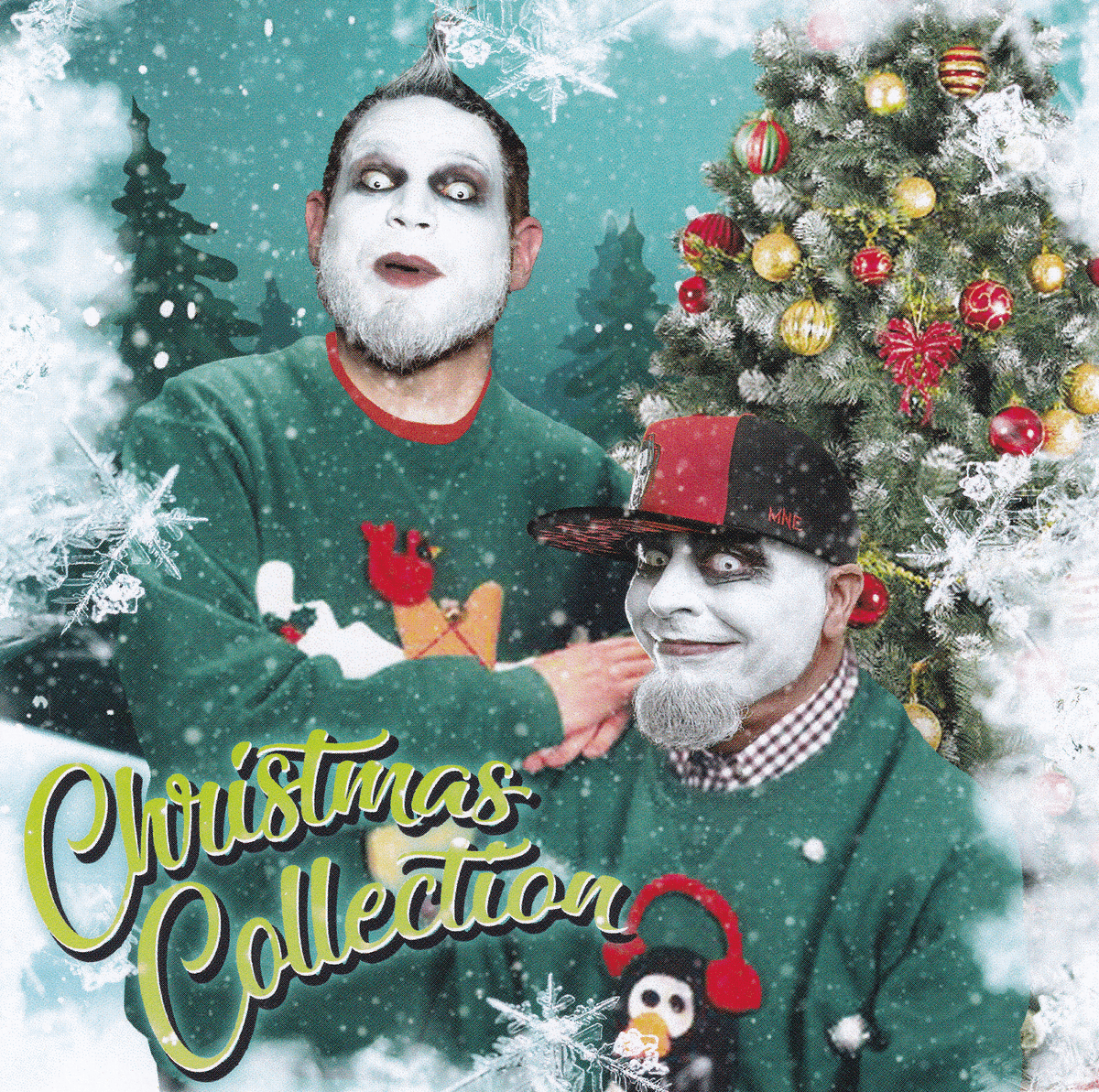 Christmas Collection