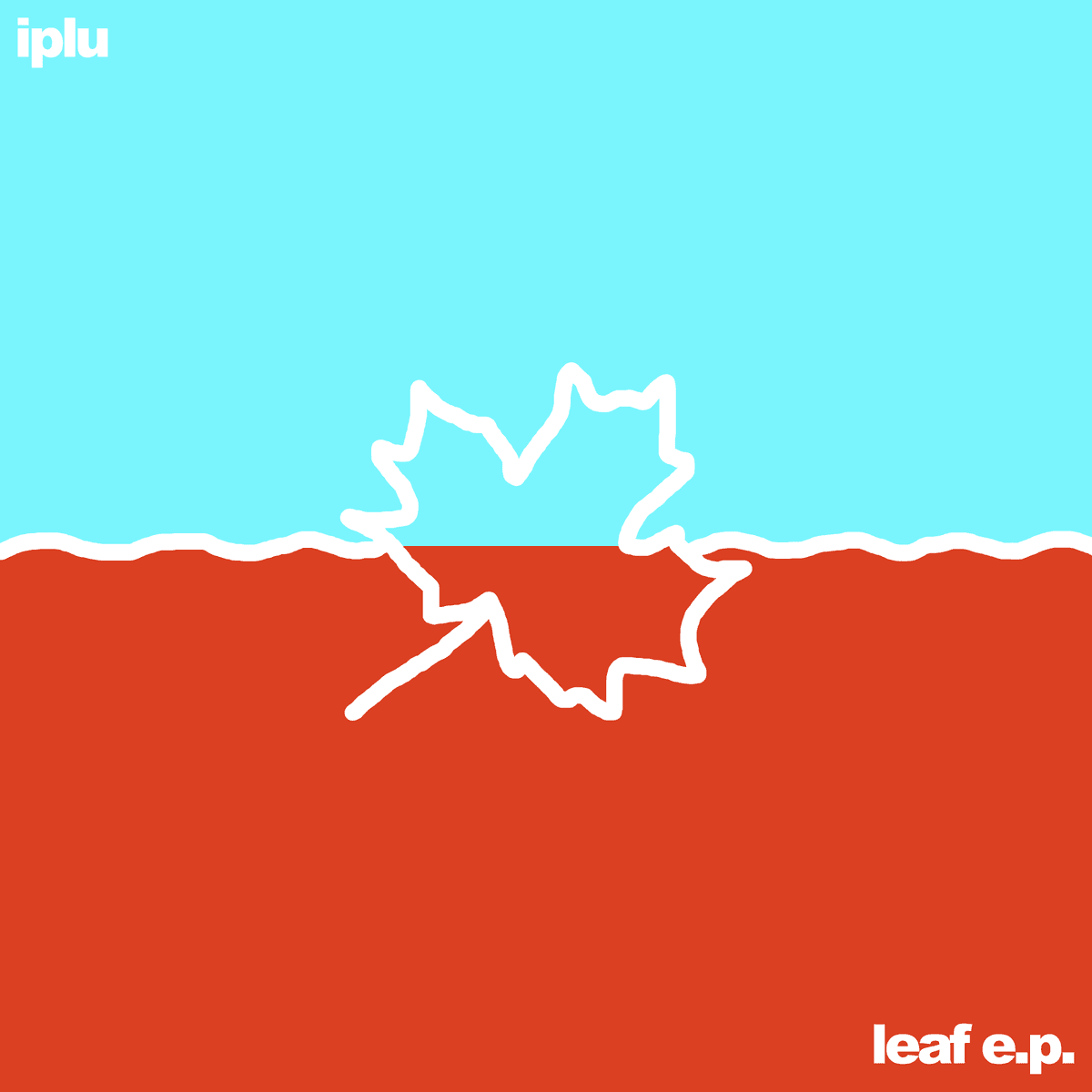 Leaf EP