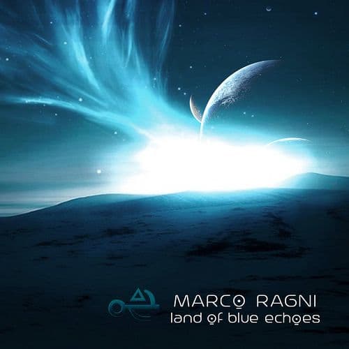 Land of Blue Echoes