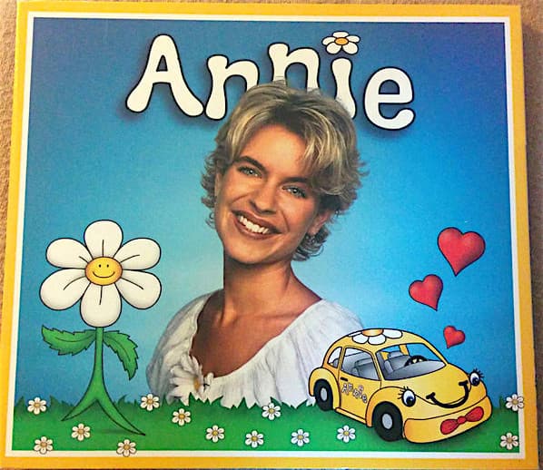 Annie