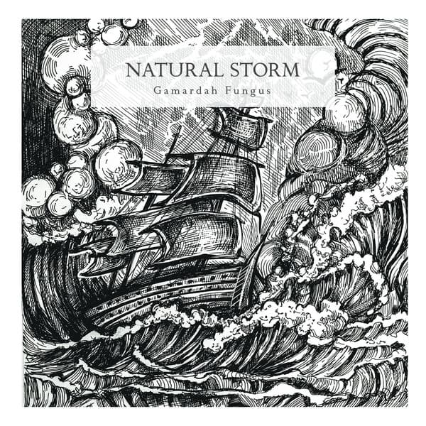 Natural Storm