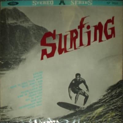 Surfing