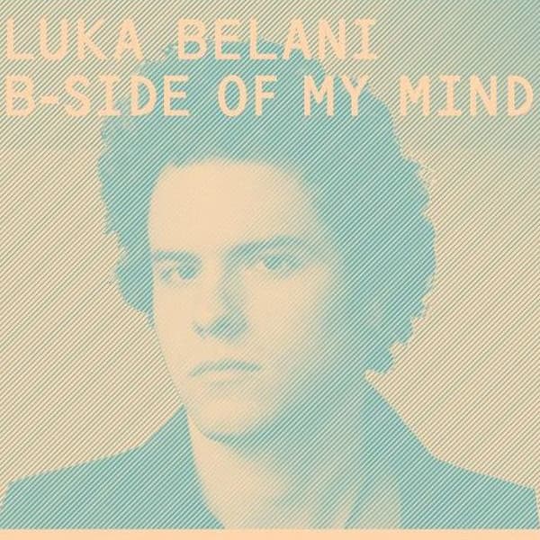 B-Side of My Mind