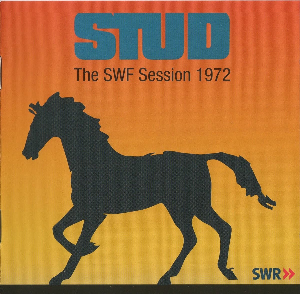 The SWF Session 1972