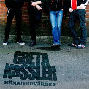 Människovärdet