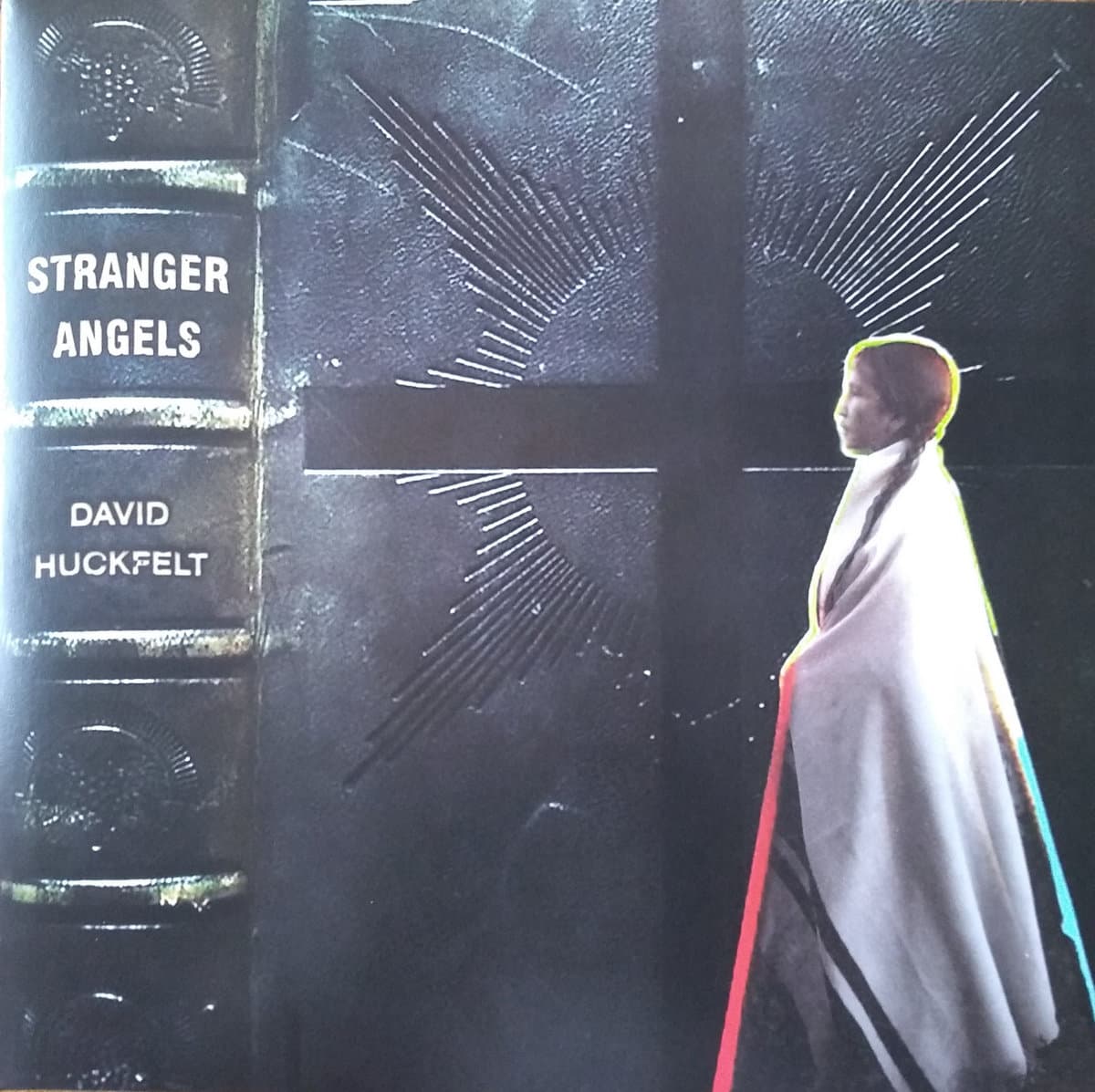 Stranger Angels
