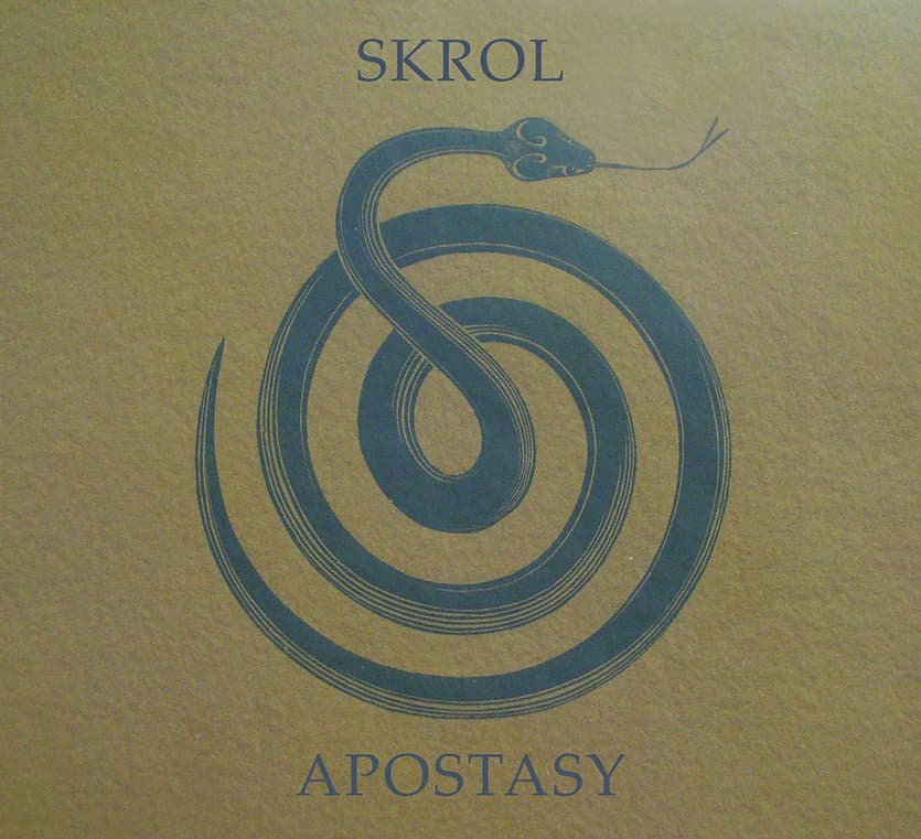 Apostasy
