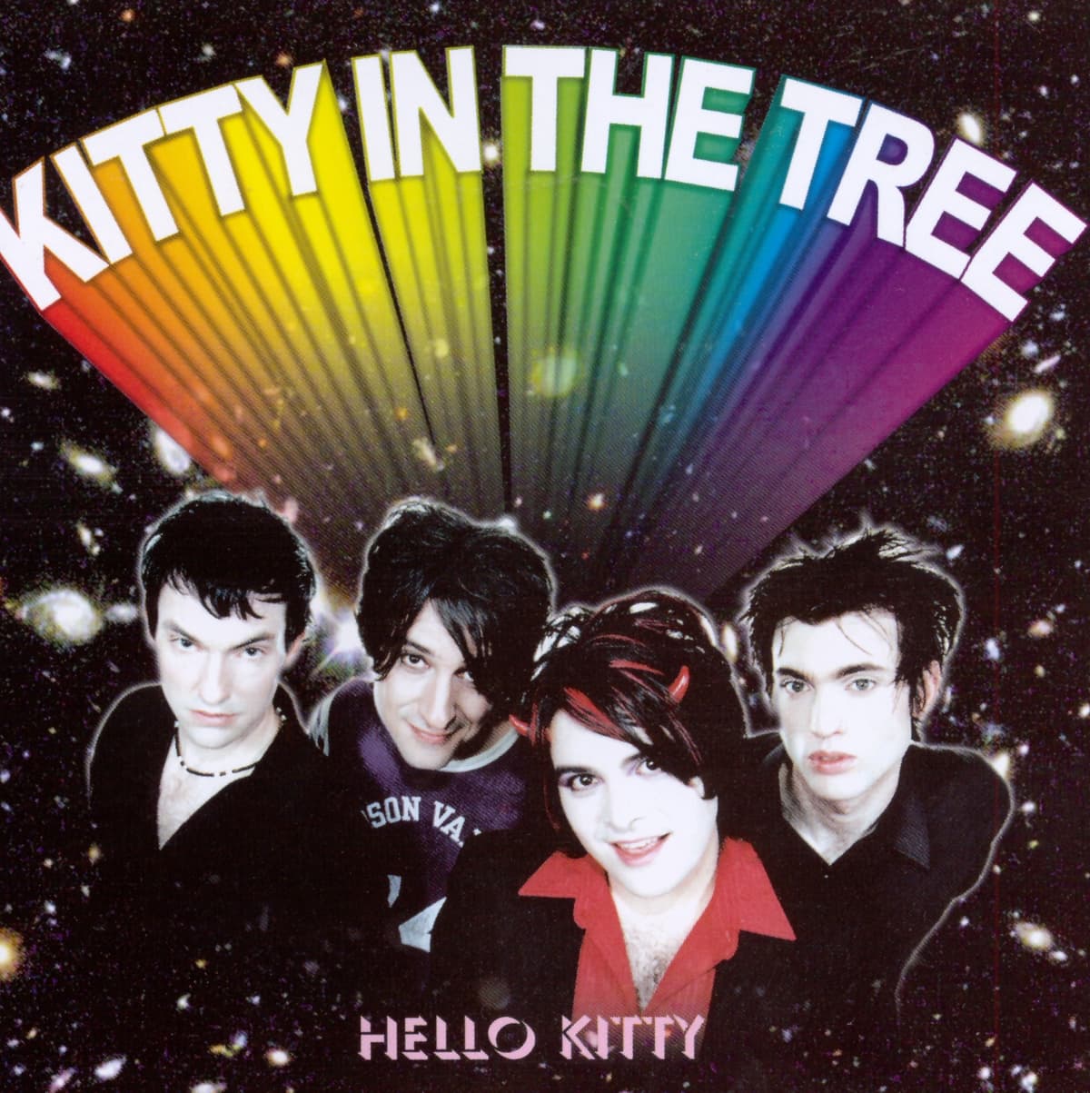 Hello Kitty