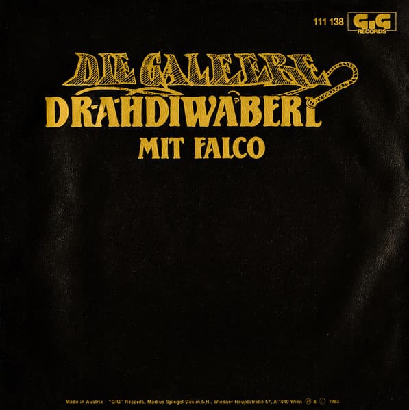 Die Galeere