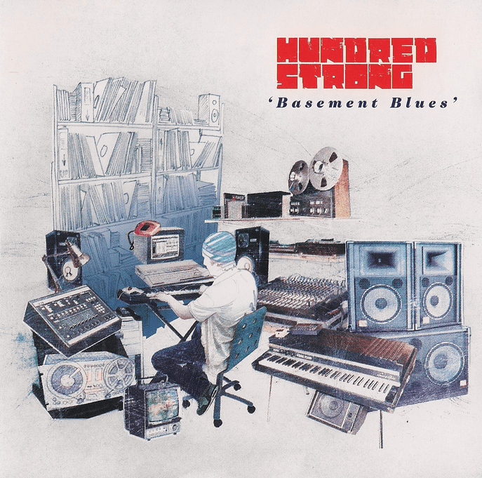 Basement Blues