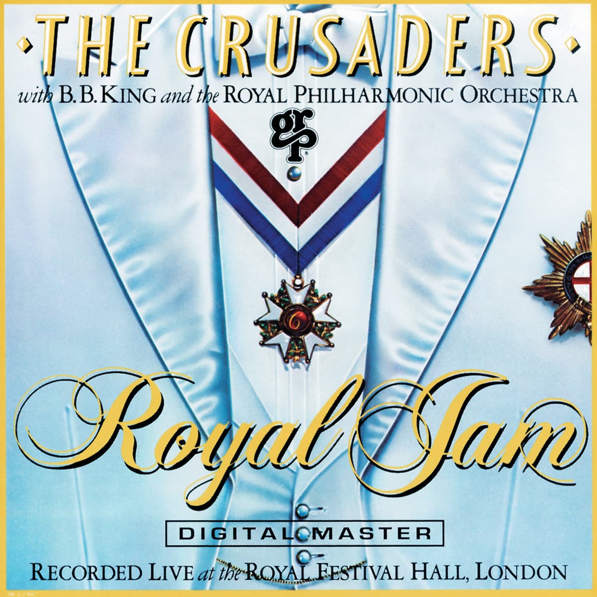 Royal Jam