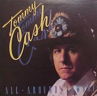 All Around Cowboy