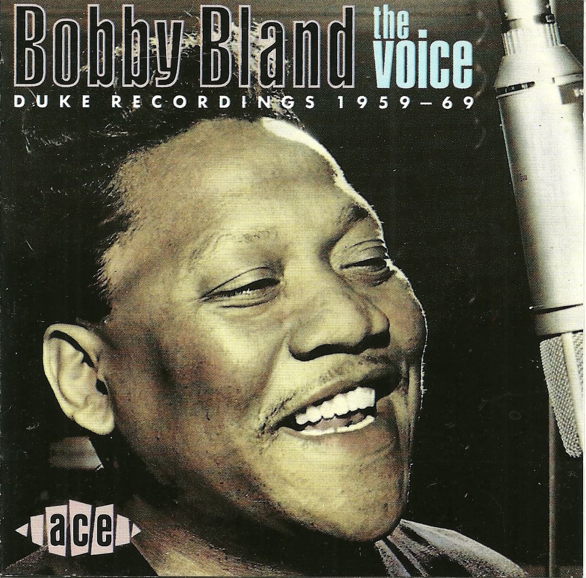 The Voice (Duke Recordings 1959-69)