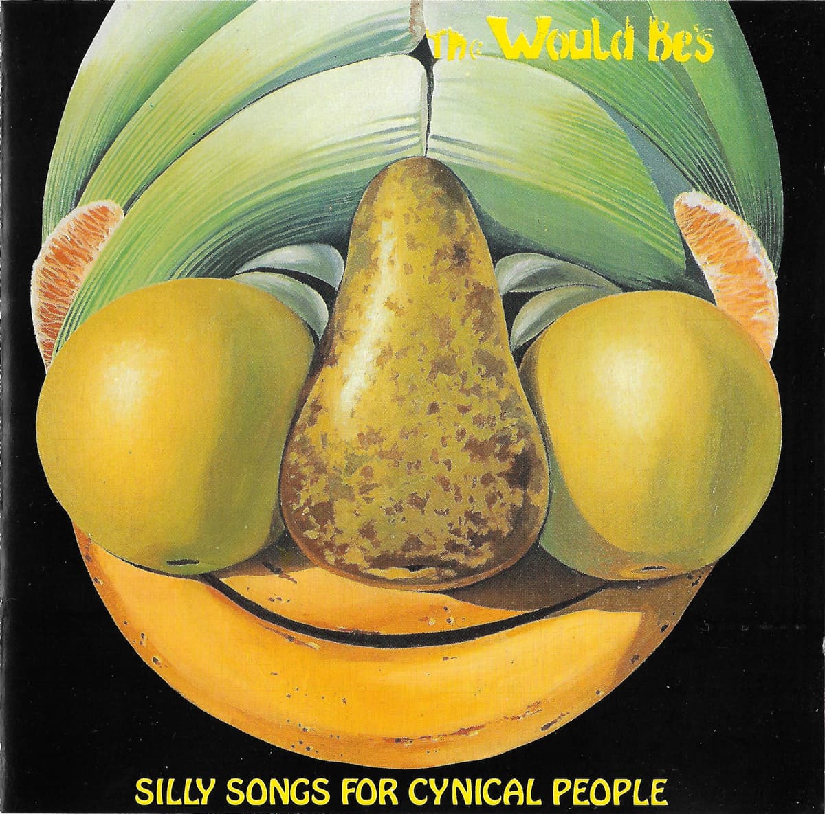 Silly Songs for Cynical People