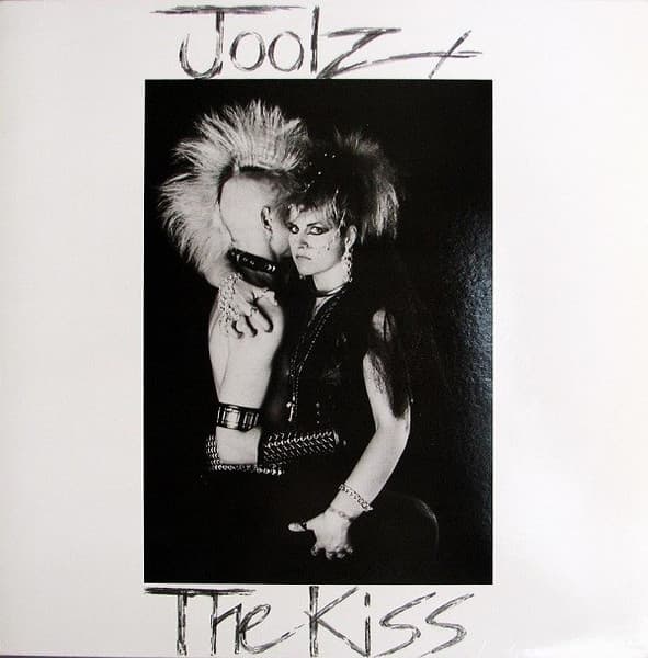 The Kiss