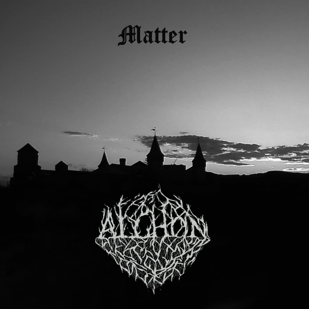 Matter