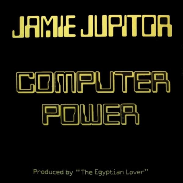 Computer Power