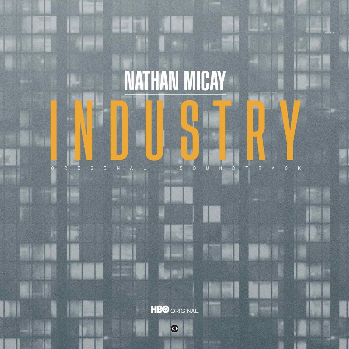 Industry Original Soundtrack