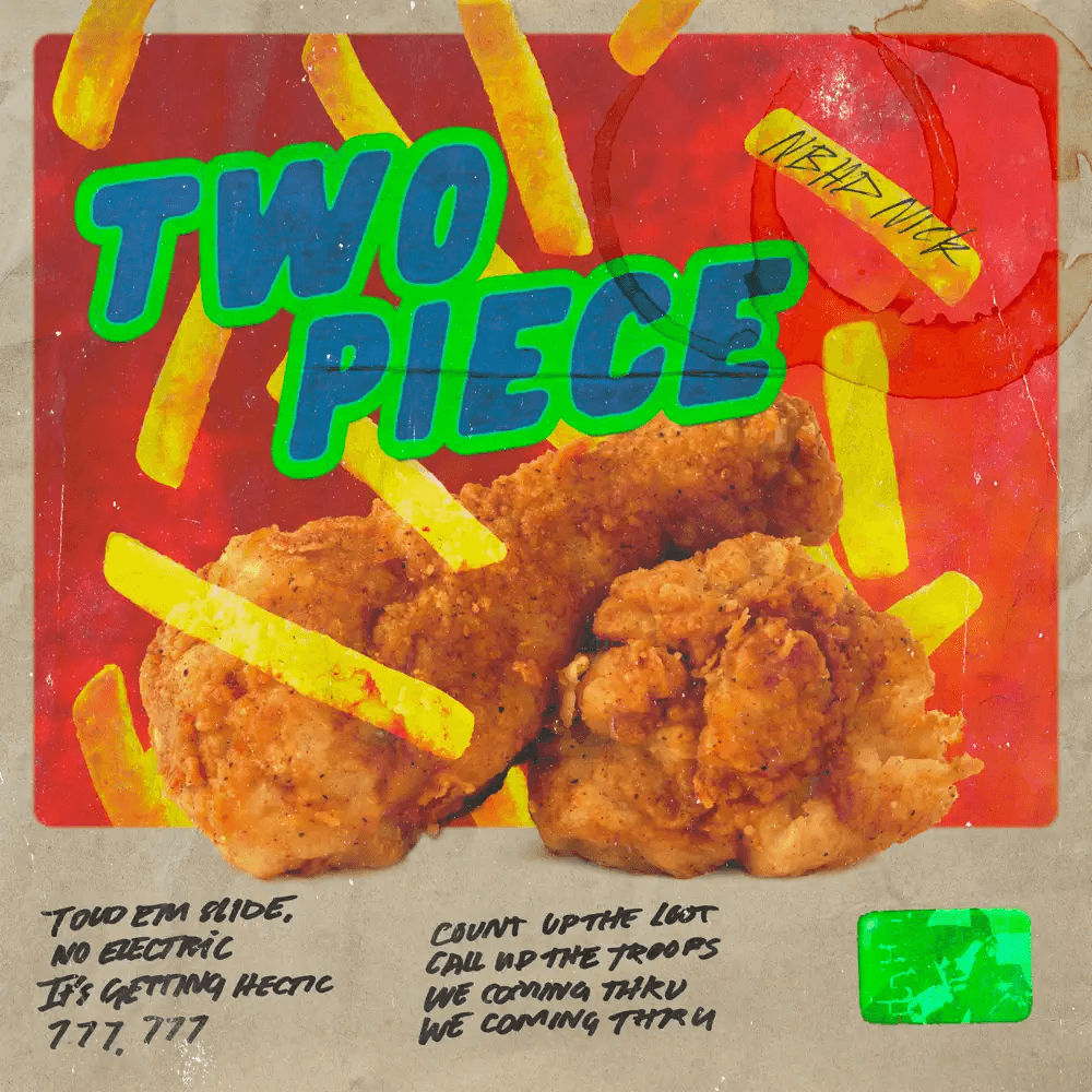 Two Piece