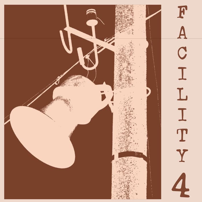 Facility 4: Into The Cosmic Hole