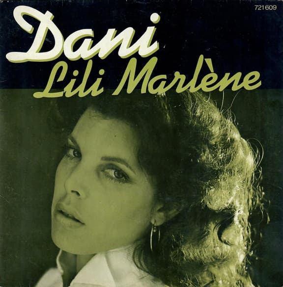 Lili Marlène