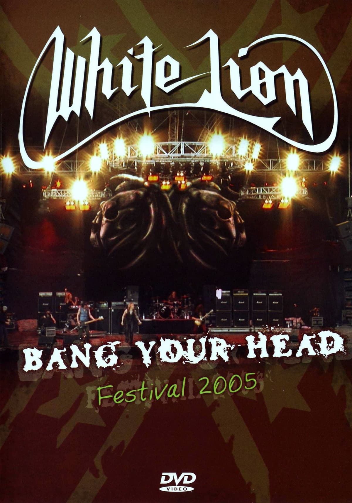 Bang Your Head Festival 2005