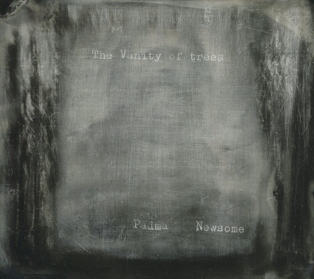 The Vanity of Trees