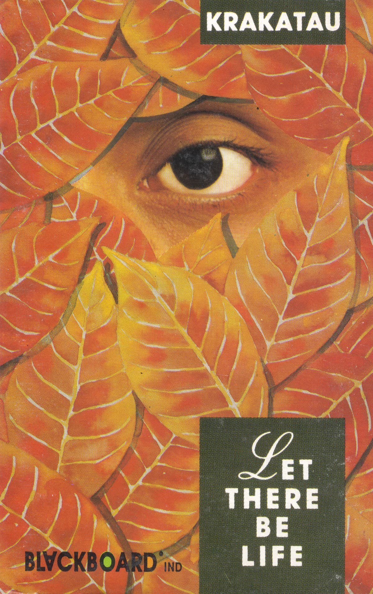 Let There Be Life