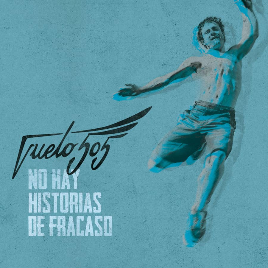 No Hay Historias de Fracaso