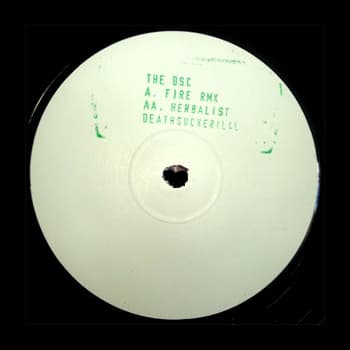 Fire RMX / Herbalist