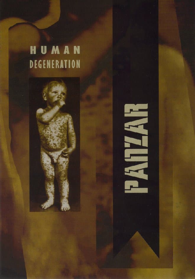 Human Degeneration