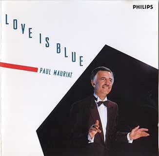 Love Is Blue