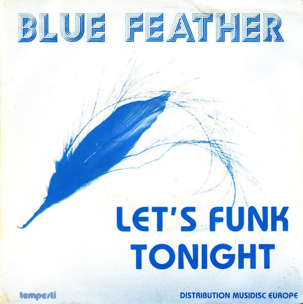 Let's Funk Tonight