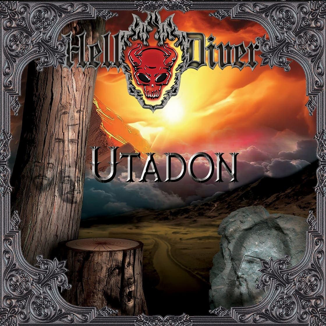 Utadon