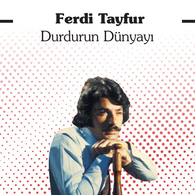 Durdurun Dünyayı