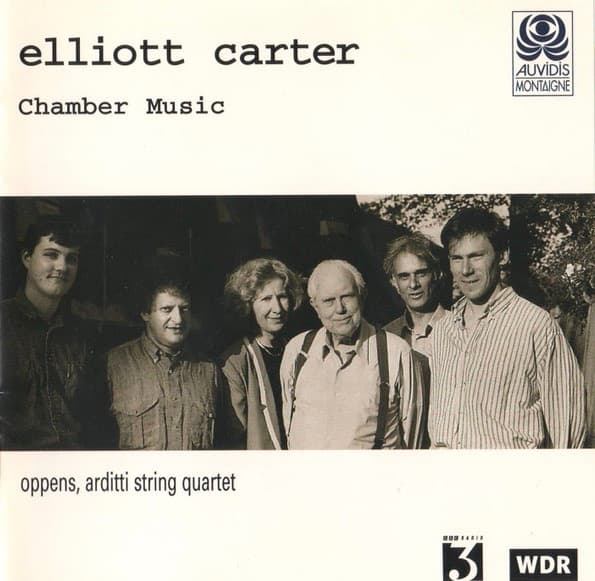 Chamber Music