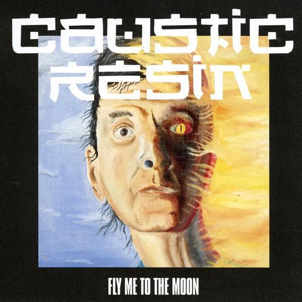 Fly Me to the Moon