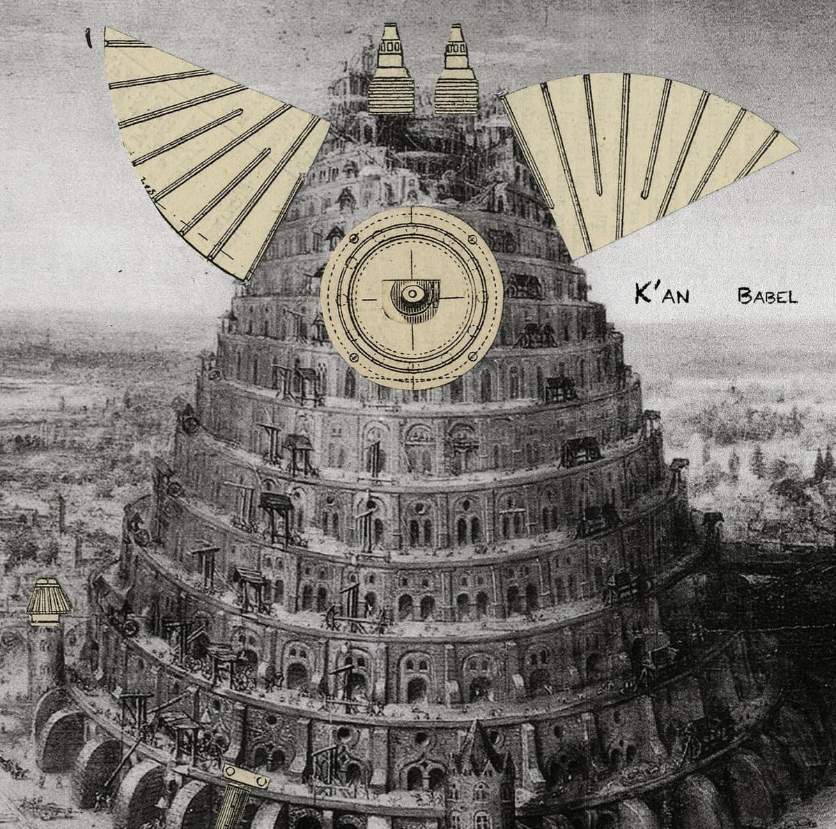 Babel