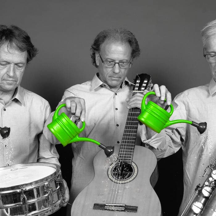Music by Endangered Species