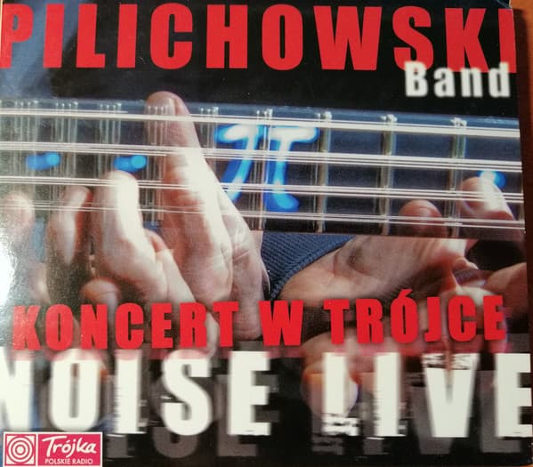 Koncert w Trójce: Noise Live