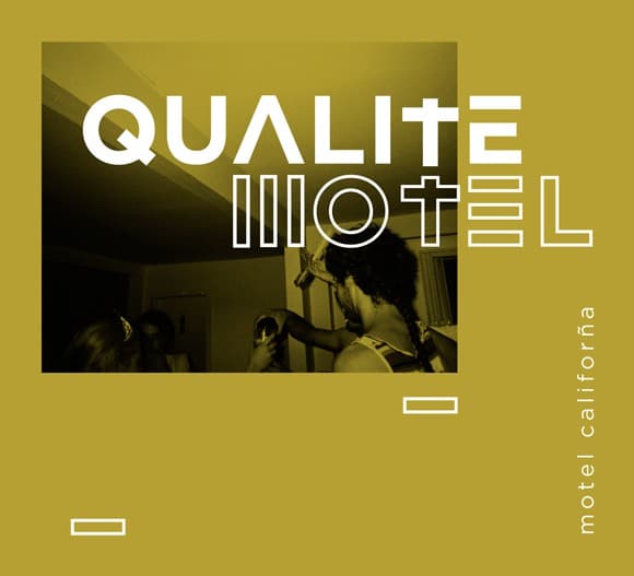 Motel Califorña