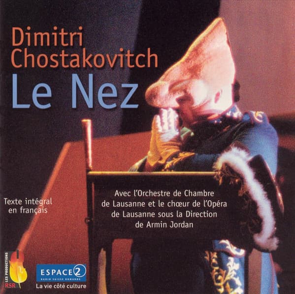 Le Nez