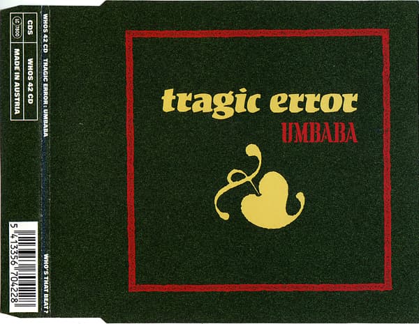 Umbaba