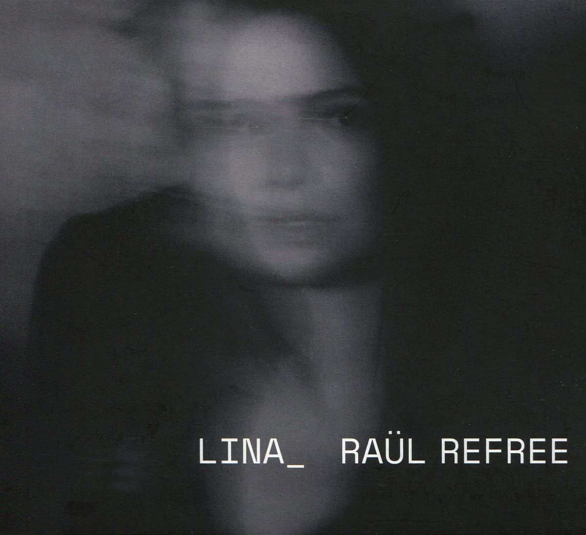 Lina_ Raül Refree
