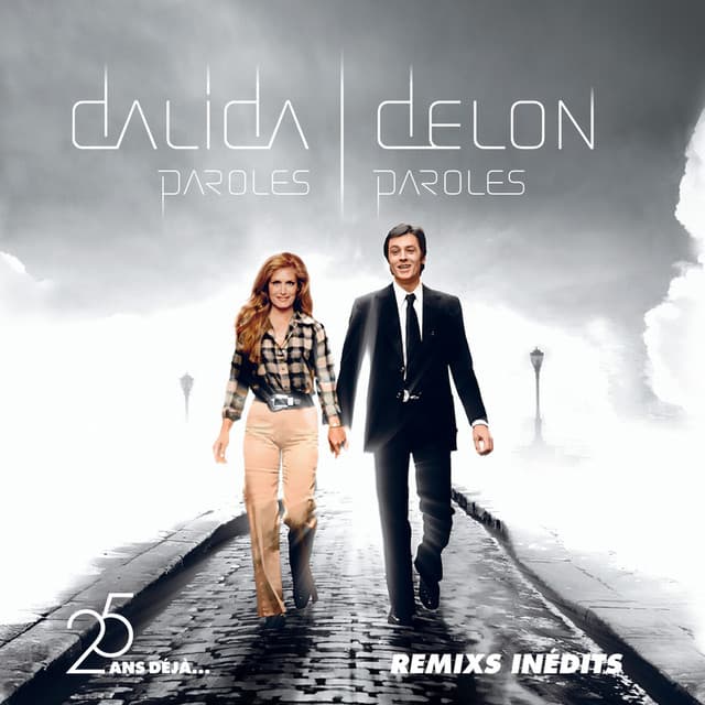 Paroles, Paroles (2 FrenchGuys remix)