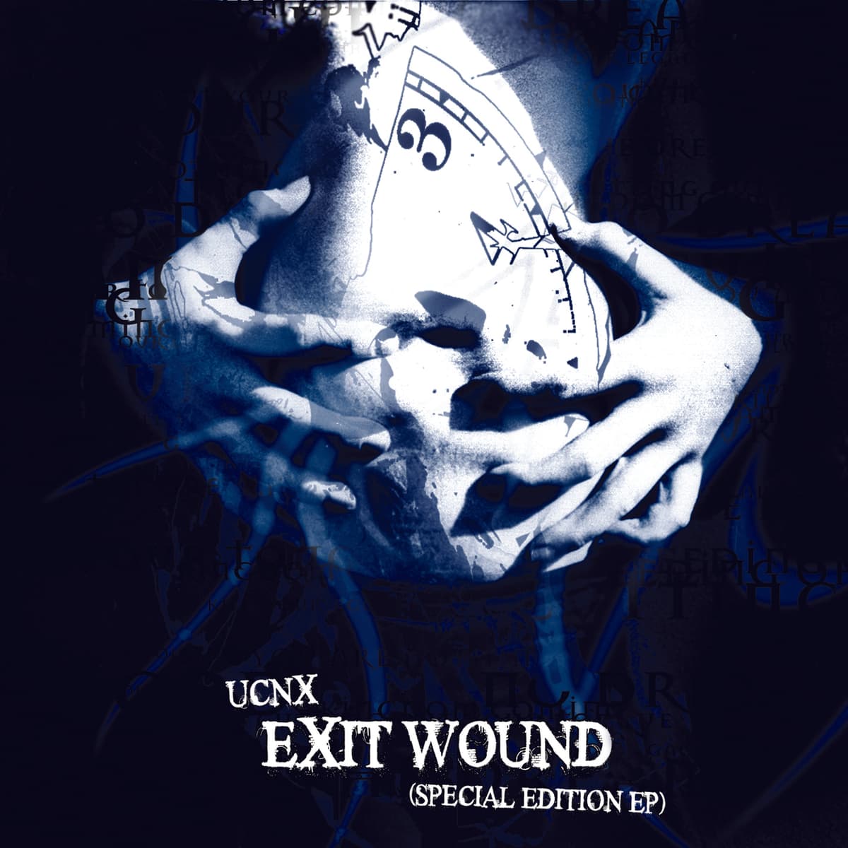 Exit Wound
